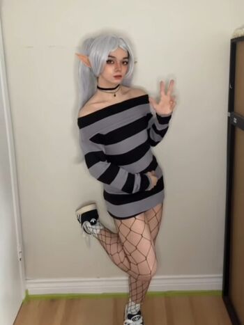 Full leaked Alexviici private onlyfans photo