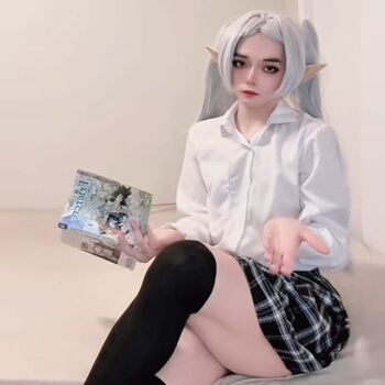 Full leaked Alexviici private onlyfans photo