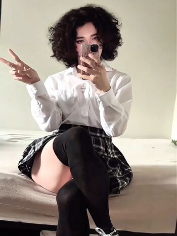 Full leaked Alexviici private onlyfans photo