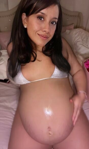Full leaked Alexxis pittman private onlyfans photo
