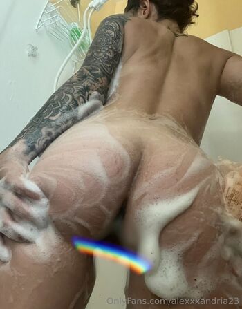 Full leaked Alexxxandria private onlyfans photo