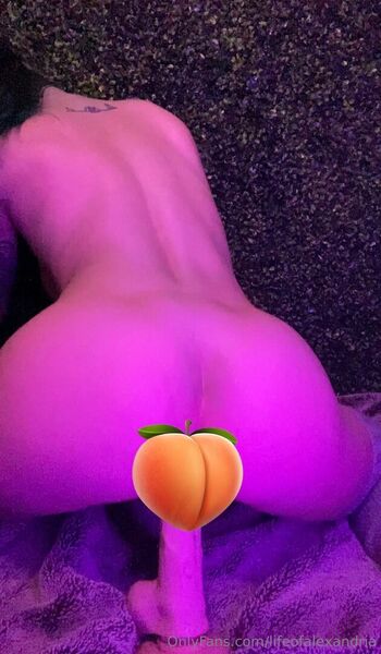 Full leaked Alexxxandria private onlyfans photo