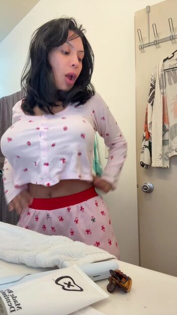 Full leaked Alexxysluna private onlyfans photo