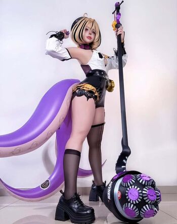 Full leaked Alexy sky  page private onlyfans photo