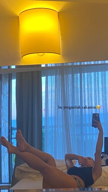 Full leaked Aleyna adaci private onlyfans photo