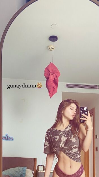 Full leaked Aleyna adaci private onlyfans photo