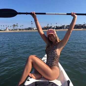 Full leaked Aleyna kalaycioglu private onlyfans photo