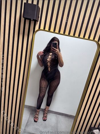 Full leaked Aleyna reyes private onlyfans photo