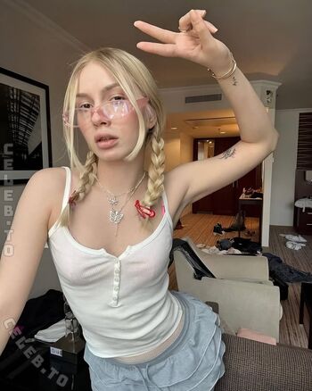 Full leaked Aleyna tilki page private onlyfans photo