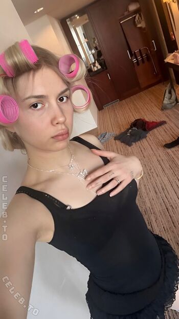 Full leaked Aleyna tilki page private onlyfans photo