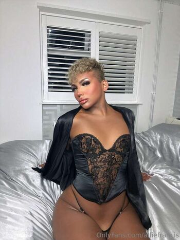 Full leaked Alfie x private onlyfans photo