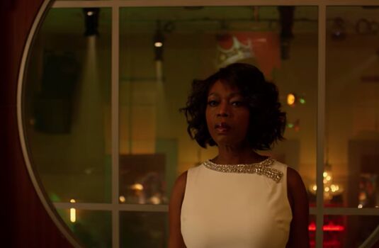Full leaked Alfre woodard private onlyfans photo