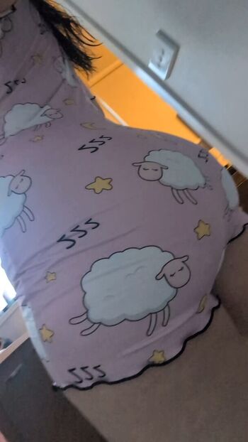 Full leaked Algorithmsayshi private onlyfans photo