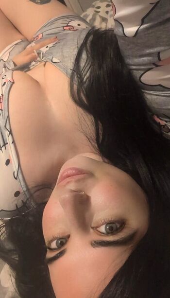 Full leaked Algorithmsayshi private onlyfans photo