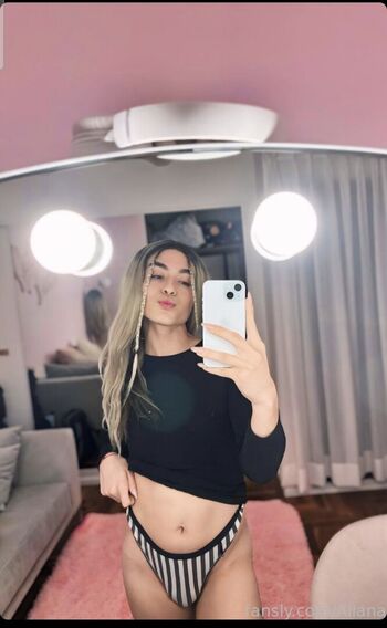 Alianatransgirl
