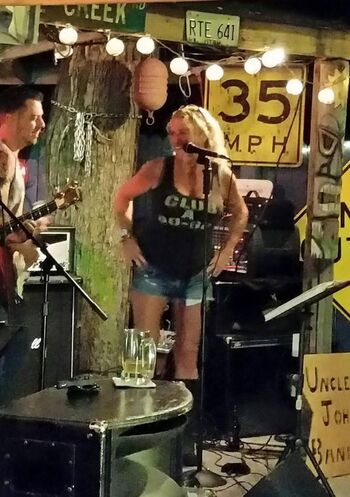 Full leaked Alibi room private onlyfans photo