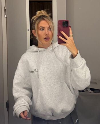 Full leaked Alica schmidt page private onlyfans photo