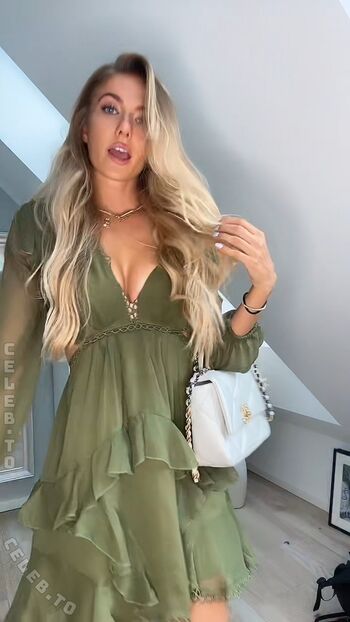 Full leaked Alica schmidt page private onlyfans photo