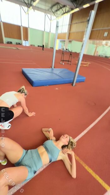 Full leaked Alica schmidt page private onlyfans photo