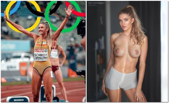 Full leaked Alica schmidt page private onlyfans photo