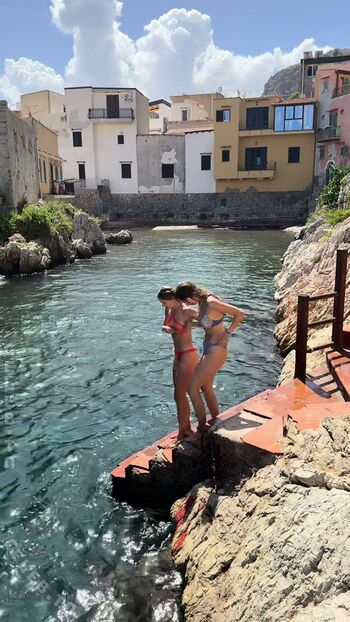 Full leaked Alica schmidt page private onlyfans photo