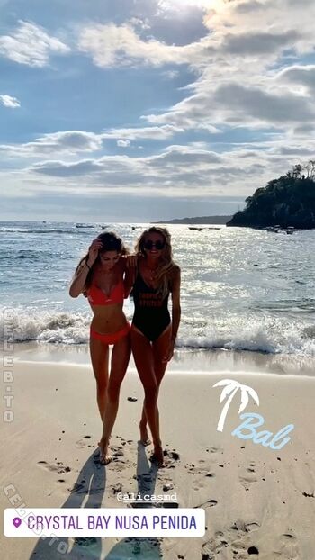 Full leaked Alica schmidt page private onlyfans photo