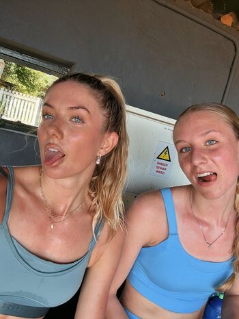 Full leaked Alica schmidt page private onlyfans photo