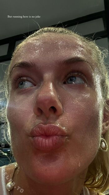 Full leaked Alica schmidt private onlyfans photo