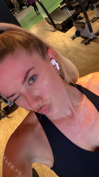 Full leaked Alica schmidt private onlyfans photo