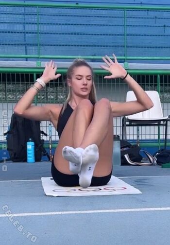 Full leaked Alica schmidt private onlyfans photo