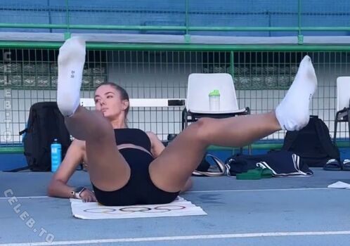 Full leaked Alica schmidt private onlyfans photo