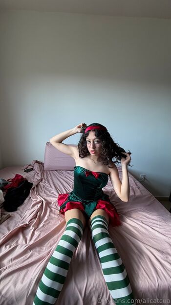 Full leaked Alicatcua private onlyfans photo