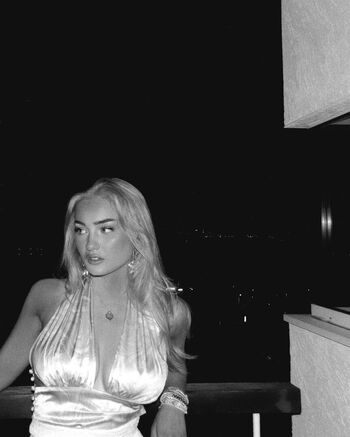 Full leaked Alice amber huntley private onlyfans photo