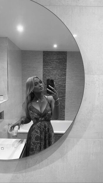 Full leaked Alice amber huntley private onlyfans photo