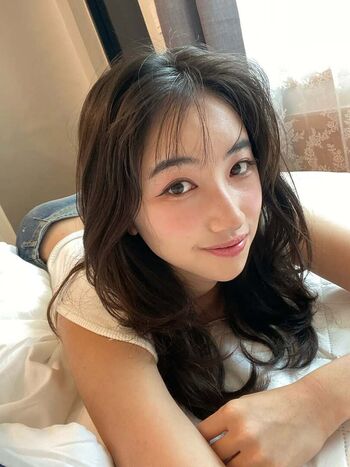 Full leaked Alice bae private onlyfans photo