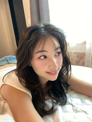 Full leaked Alice bae private onlyfans photo