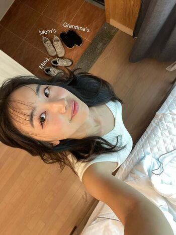 Full leaked Alice bae private onlyfans photo