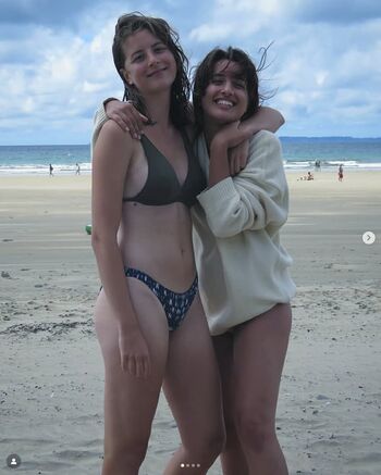 Full leaked Alice cappelle private onlyfans photo