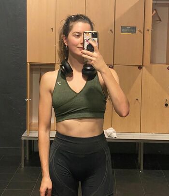 Full leaked Alice cappelle private onlyfans photo