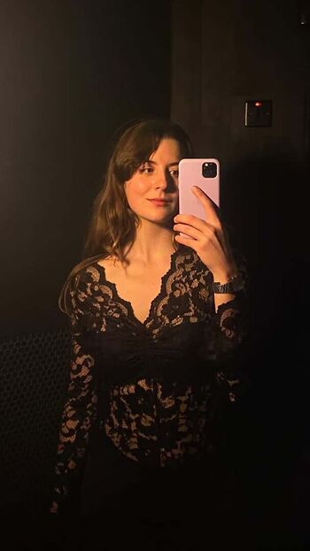 Full leaked Alice cappelle private onlyfans photo