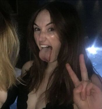 Full leaked Alice cassell private onlyfans photo