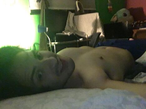 Full leaked Alice cookie private onlyfans photo