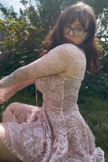 Full leaked Alice cottonsox private onlyfans photo