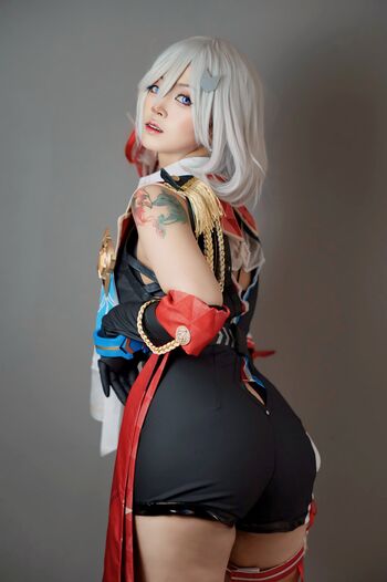 Full leaked Alice cwaan private onlyfans photo