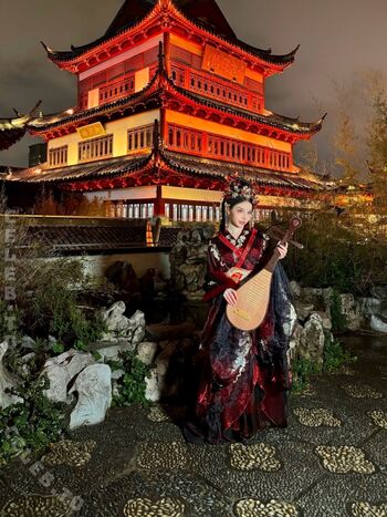 Full leaked Alice delish  page private onlyfans photo