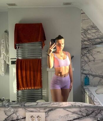 Full leaked Alice dvl private onlyfans photo