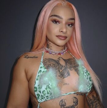 Full leaked Alice indicaaa private onlyfans photo