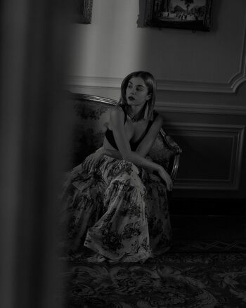 Full leaked Alice isaaz private onlyfans photo