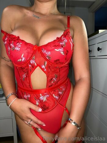 Alice Islaa