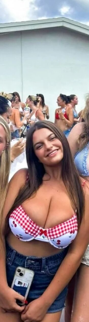 Full leaked Alice m private onlyfans photo